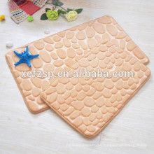 waterproof bath mat custom bath mat memory foam bath mat